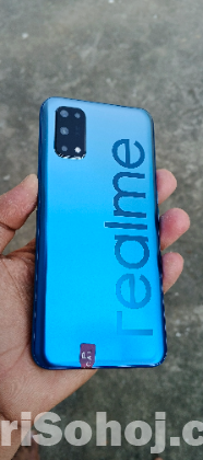 Realmi 7 5G / 8 - GB / 256 - GB